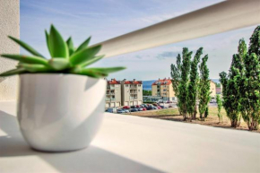 Гостиница Apartment Silvana  Омиш